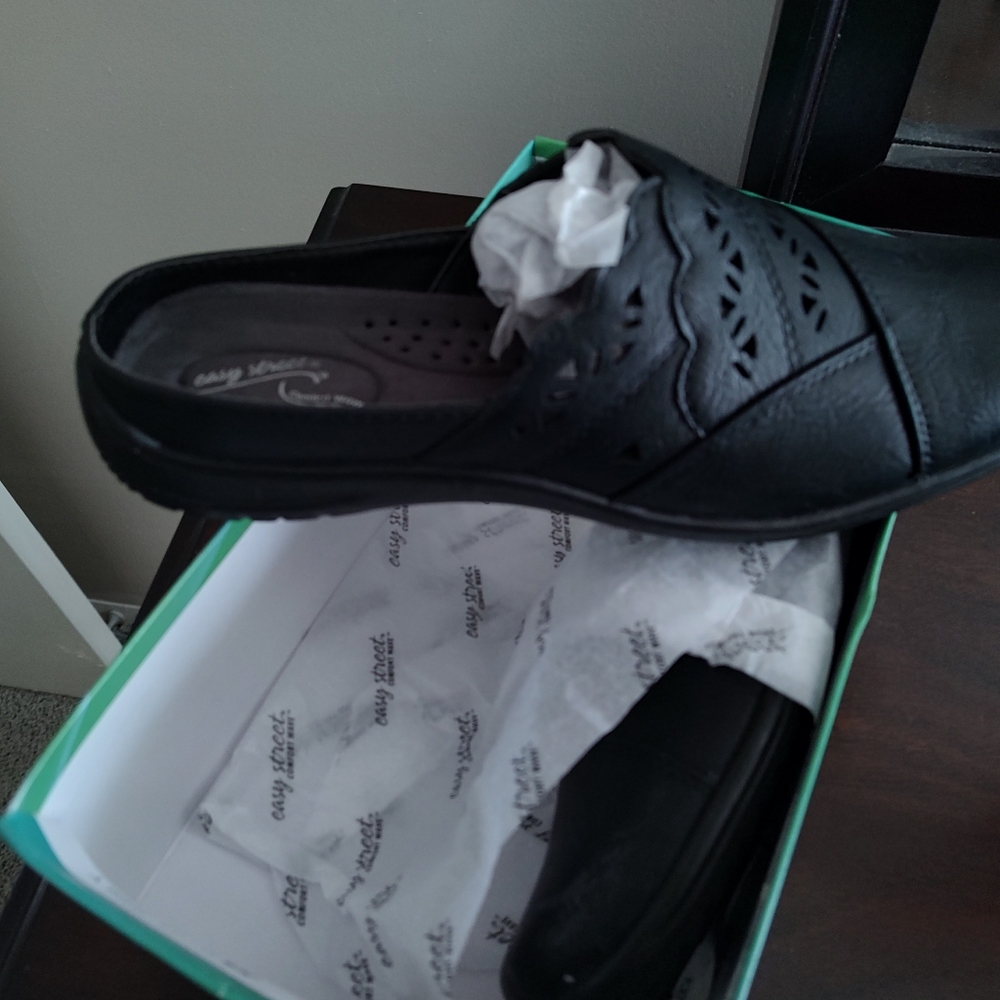 Women shoe